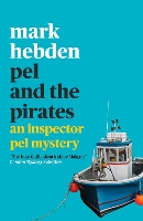 Book Cover for Pel and the Pirates by Mark Hebden