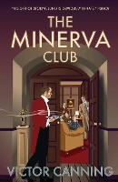 Book Cover for The Minerva Club (Classic Canning # 8) by Victor Canning