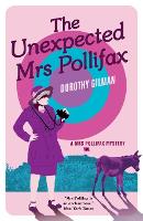 Book Cover for The Unexpected Mrs Pollifax(A Mrs Pollifax Mystery) by Dorothy Gilman