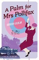 Book Cover for A Palm For Mrs Pollifax by Dorothy Gilman