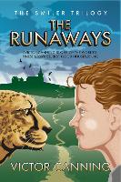 Book Cover for The Runaways by Victor Canning