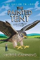 Book Cover for The Painted Tent by Victor Canning