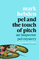 Book Cover for Pel and the Touch Of Pitch by Mark Hebden