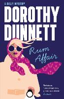 Book Cover for Rum Affair by Dorothy Dunnett