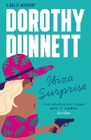 Book Cover for Ibiza Surprise by Dorothy Dunnett