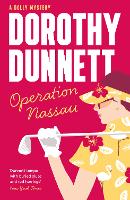 Book Cover for Operation Nassau by Dorothy Dunnett