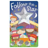 Book Cover for Follow The Star by Lara Ede