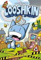 Book Cover for Looshkin by Jamie Smart