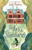 Book Cover for The Key to Flambards by Linda Newbery