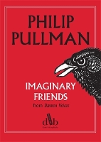 Book Cover for Imaginary Friends (from Daemon Voices) by Philip Pullman