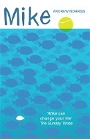 Book Cover for Mike by Andrew Norriss