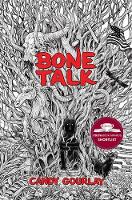 Book Cover for Bone Talk by Candy Gourlay