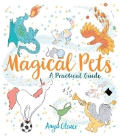 Book Cover for Magical Pets: A Practical Guide by Anya Glazer