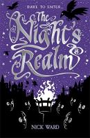 Book Cover for The Night's Realm by Nick Ward