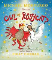 Book Cover for Owl or Pussycat? by Michael Morpurgo