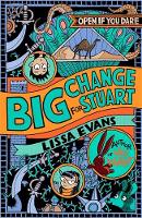 Book Cover for Big Change for Stuart by Lissa Evans