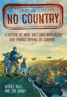 Book Cover for No Country by Joe Brady