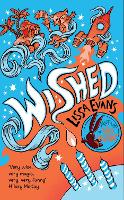 Book Cover for Wished by Lissa Evans