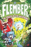 Book Cover for Flember: The Power of the Wildening by Jamie Smart