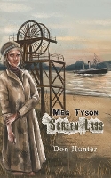 Book Cover for Meg Tyson - Screen Lass by Don Hunter