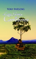 Book Cover for Long Gone the Corroboree by Tony Parsons