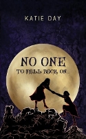 Book Cover for No One to Fall back On.. by Katie Day