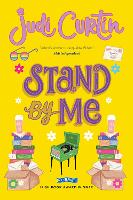 Book Cover for Stand By Me by Judi Curtin