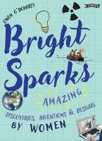 Book Cover for Bright Sparks by Owen O'Doherty