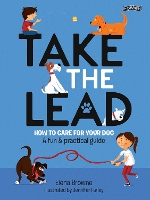 Book Cover for Take the Lead by Elena Browne