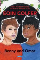 Book Cover for Benny and Omar by Eoin Colfer