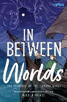 Book Cover for In Between Worlds by Nicola Pierce