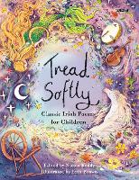 Book Cover for Tread Softly by Nicola Reddy