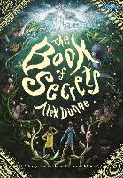 Book Cover for The Book of Secrets by Alex Dunne