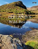 Book Cover for Ireland's Wild Beauty by Carsten Krieger