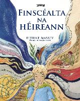 Book Cover for Finscéalta na hÉireann by Eithne Massey