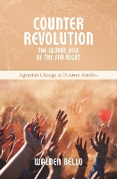 Book Cover for Counterrevolution by Walden Bello