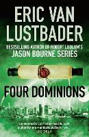 Book Cover for Four Dominions by Eric Van Lustbader