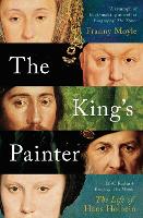 Book Cover for The King's Painter by Franny Moyle