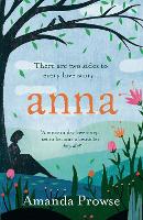 Book Cover for Anna by Amanda Prowse