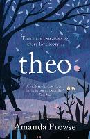 Book Cover for Theo by Amanda Prowse