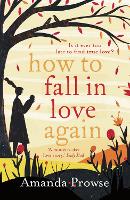 Book Cover for How to Fall in Love Again: Kitty's Story by Amanda Prowse