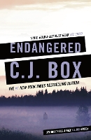 Book Cover for Endangered by C. J. Box