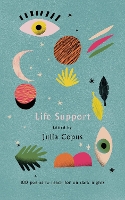 Book Cover for Life Support by Julia Copus