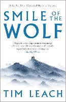 Book Cover for Smile of the Wolf by Tim Leach