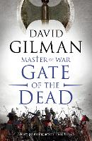 Book Cover for Gate of the Dead by David Gilman