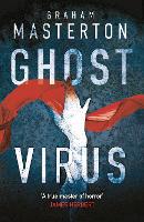 Book Cover for Ghost Virus by Graham Masterton