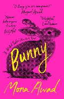 Book Cover for Bunny by Mona Awad