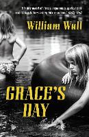 Book Cover for Grace's Day by William Wall