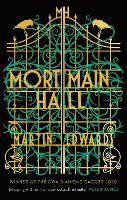 Book Cover for Mortmain Hall by Martin Edwards