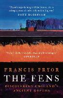 Book Cover for The Fens by Francis Pryor